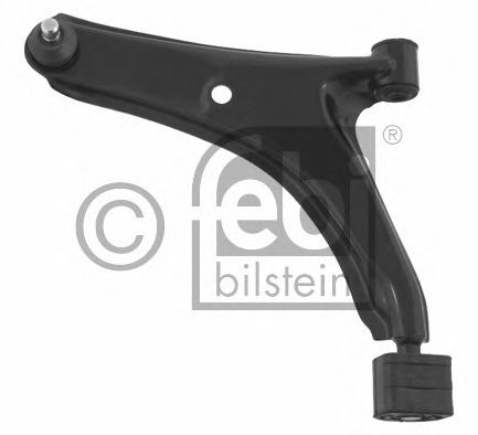Рычаг независимой подвески колеса, подвеска колеса FEBI BILSTEIN 29633