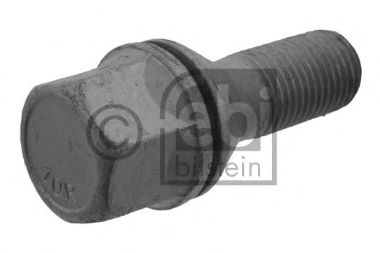 Болт для крепления колеса FEBI BILSTEIN 30400