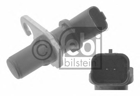 Датчик импульсов FEBI BILSTEIN 31201