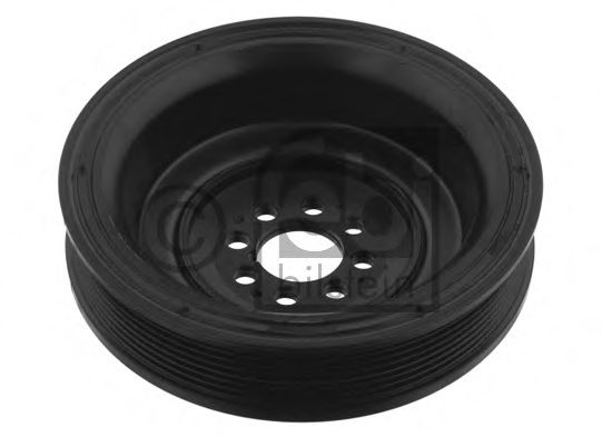 Ременный шкив, коленчатый вал FEBI BILSTEIN 32198