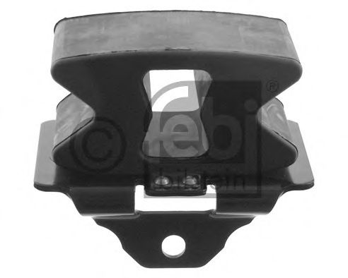 Буфер, амортизация FEBI BILSTEIN 32704