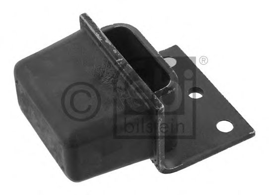 Буфер, амортизация FEBI BILSTEIN 35225