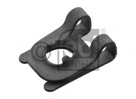 Гайка FEBI BILSTEIN 38687