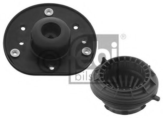 Опора стойки амортизатора FEBI BILSTEIN 38779