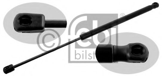 Газовая пружина, капот FEBI BILSTEIN 39301