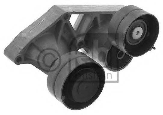 Натяжитель ремня, клиновой зубча FEBI BILSTEIN 40128