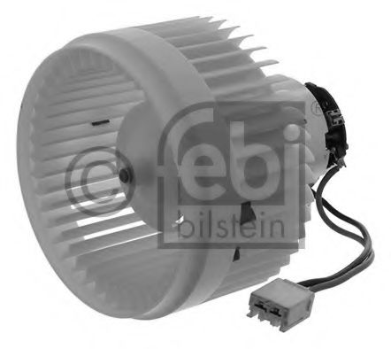 Вентилятор салона FEBI BILSTEIN 40185