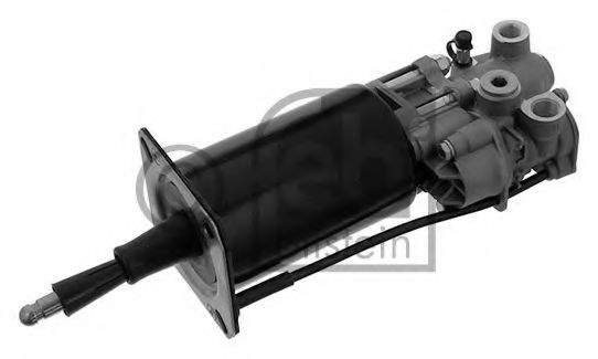 Усилитель сцепления FEBI BILSTEIN 40940