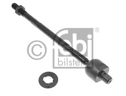 Осевой шарнир, рулевая тяга FEBI BILSTEIN 41327