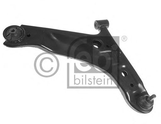 Рычаг независимой подвески колеса, подвеска колеса FEBI BILSTEIN 41749