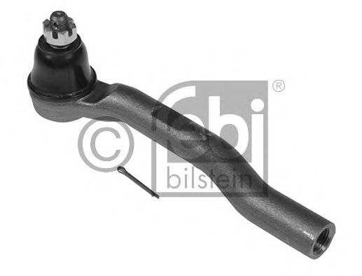 Наконечник поперечной рулевой тяги FEBI BILSTEIN 42228