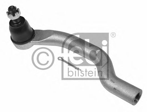 Наконечник поперечной рулевой тяги FEBI BILSTEIN 42230