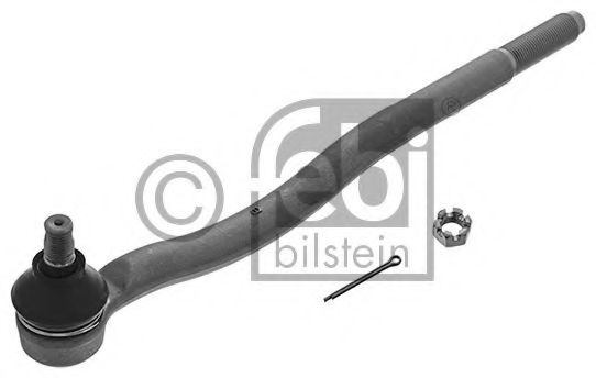 Наконечник поперечной рулевой тяги FEBI BILSTEIN 42300