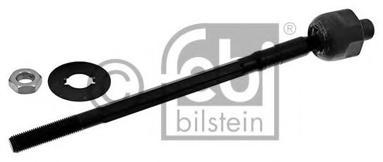 Осевой шарнир, рулевая тяга FEBI BILSTEIN 42480