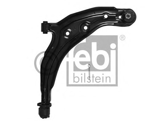 Рычаг независимой подвески колеса, подвеска колеса FEBI BILSTEIN 42671