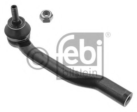 Наконечник поперечной рулевой тяги FEBI BILSTEIN 42730