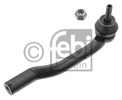 Наконечник поперечной рулевой тяги FEBI BILSTEIN 42731