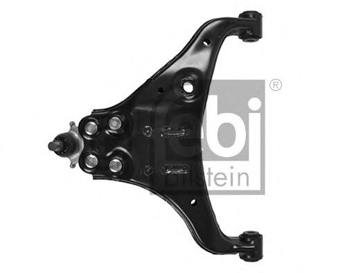 Рычаг независимой подвески колеса, подвеска колеса FEBI BILSTEIN 43337