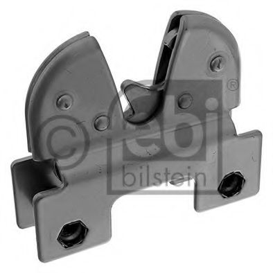 Замок фронтальной крышки FEBI BILSTEIN 43410