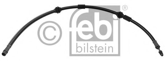 Тормозной шланг FEBI BILSTEIN 43459