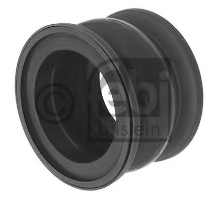 Трубка нагнетаемого воздуха FEBI BILSTEIN 46468