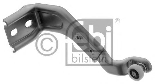 Направляющая ролика, сдвижная дверь FEBI BILSTEIN 47762