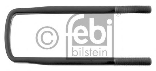 Стремянка рессоры FEBI BILSTEIN 47815