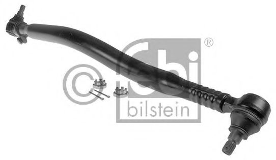 Поперечная рулевая тяга FEBI BILSTEIN 48205