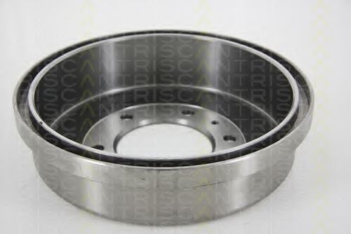 Тормозной барабан TRISCAN T0284
