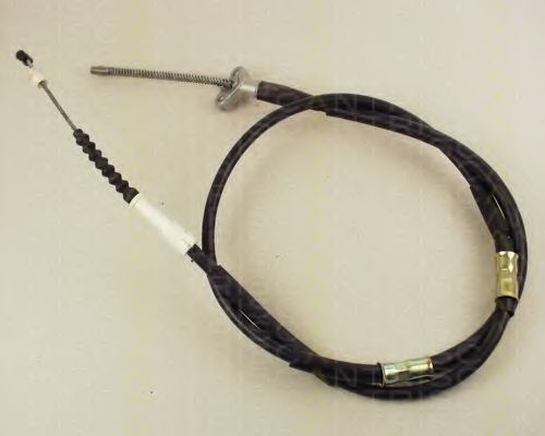 Трос, стояночная тормозная система TRISCAN 8140 13151