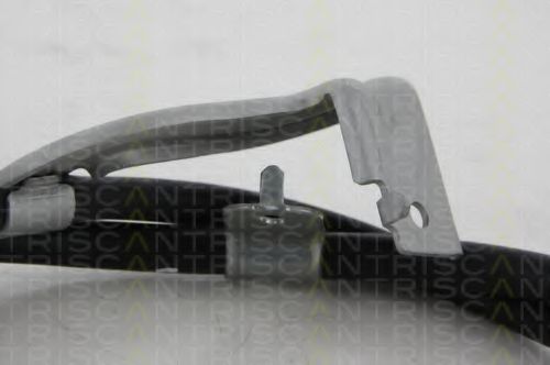 Трос, стояночная тормозная система TRISCAN 52711