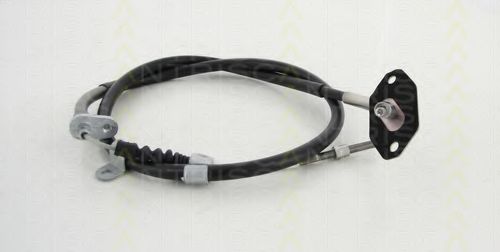 Трос, стояночная тормозная система TRISCAN 8140 141136