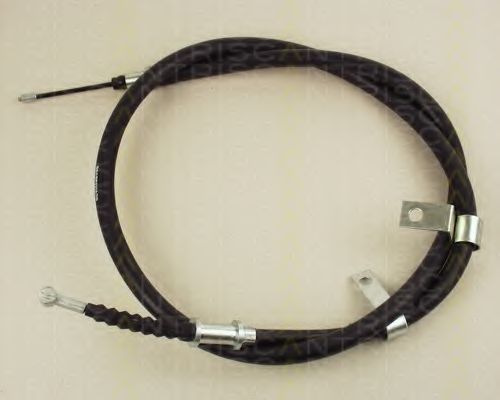 Трос, стояночная тормозная система COFLE 170233