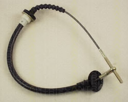 Трос, управление сцеплением TRISCAN 8140 15206