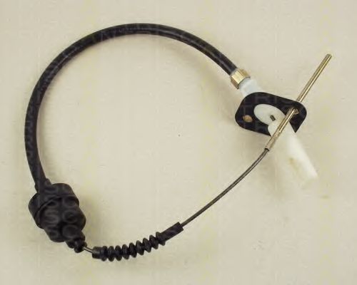 Трос, управление сцеплением TRISCAN 8140 15247