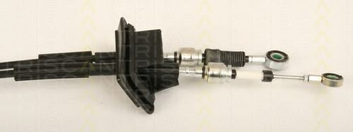 Трос, ступенчатая коробка передач TRISCAN 10494