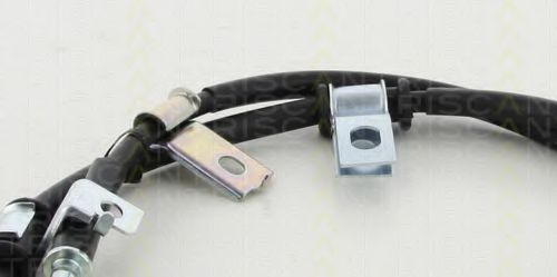 Трос, стояночная тормозная система TRISCAN 34251