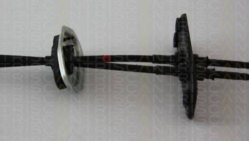 Трос, ступенчатая коробка передач TRISCAN 11144