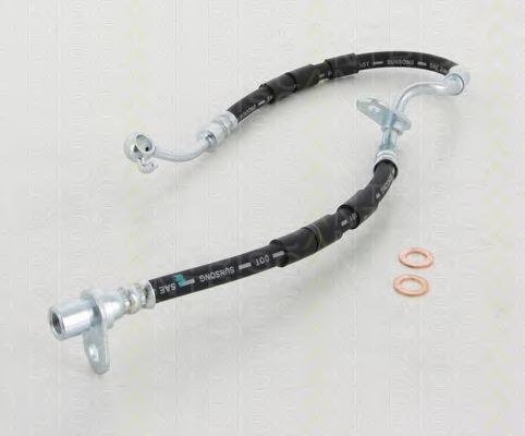 Тормозной шланг TRISCAN 8150 50228