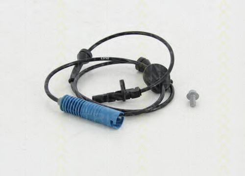 Датчик, частота вращения колеса TRISCAN 8180 17301