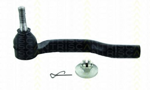 Наконечник поперечной рулевой тяги TRISCAN 8500 13188