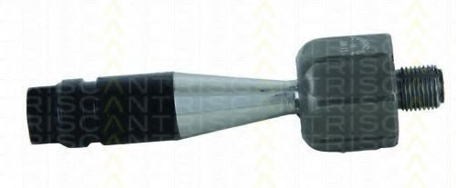 Осевой шарнир, рулевая тяга TRISCAN 8500 29225
