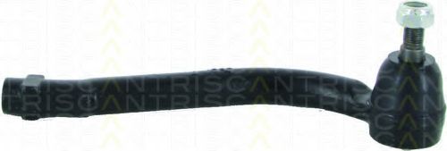 Наконечник поперечной рулевой тяги TRISCAN 8500 43117