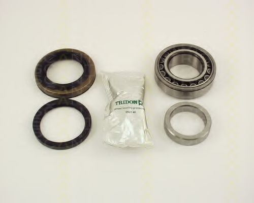 Комплект подшипника ступицы колеса TRISCAN 8530 27203