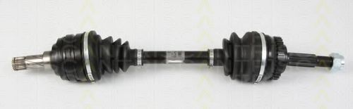 Приводной вал TRISCAN 8540 24588