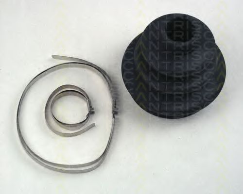 Комплект пылника, приводной вал TRISCAN 8540 40904