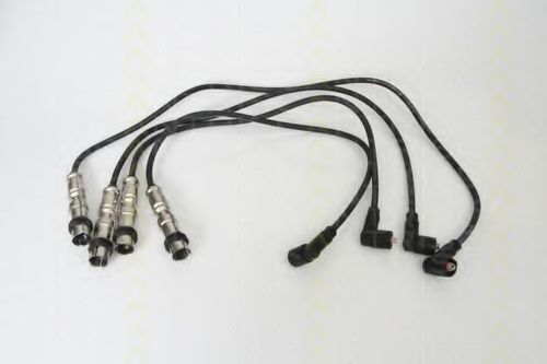 Комплект проводов зажигания TRISCAN 8860 29008