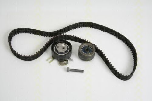 Комплект ремня ГРМ TRISCAN 8647 28027