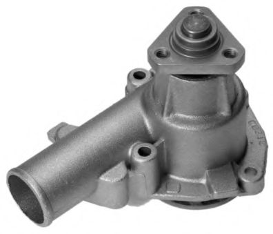 Водяной насос BUGATTI PA0032