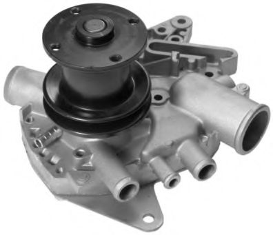 Водяной насос BUGATTI PA0177